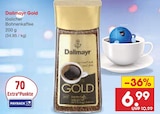 Aktuelles Dallmayr Gold Angebot bei Netto Marken-Discount in Rostock ab 6,99 €