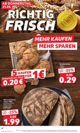 Aktueller Kaufland Prospekt mit Wecker, "Hier bin ich richtig", Seite 32