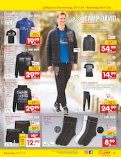 Aktueller Netto Marken-Discount Prospekt mit Hose, "Aktuelle Angebote", Seite 50