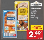 Frikadellen von Hofmaier im aktuellen Netto Marken-Discount Prospekt