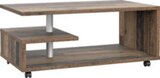 Couchtisch Old Wood Vintage Nachbildung Angebote bei ROLLER Hattingen für 99,99 €