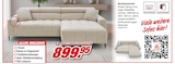 Wohnlandschaft Simple Angebote bei Möbel AS Mannheim für 899,95 €