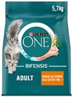 Katzen-Trockennahrung Angebote von Purina One bei REWE Buxtehude für 29,99 €