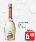 Trinkgut Crailsheim - Asti Angebot im Prospekt Asti bei Trinkgut im Crailsheim Prospekt für 6,49 €