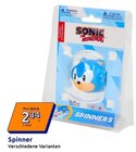 Spinner im Angebot bei Action in Hildesheim Spinner Angebote von SONIC THE HEDGEHOG bei Action Hildesheim für 2,34 €