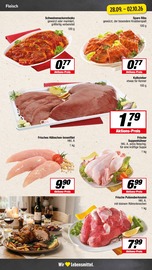 Pute im EDEKA Prospekt in Ahlen Aktueller EDEKA Prospekt mit Pute, "Aktuelle Angebote", Seite 8