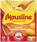 Mouseline façon presse-purée dans le catalogue Lidl