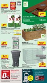 Regentonne im toom Baumarkt Prospekt in Gotha Aktueller toom Baumarkt Prospekt mit Regentonne, "Respekt, wer's selber macht.", Seite 3