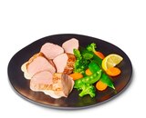 Frisches Schweine-Filet Angebote von MÜHLENHOF bei Penny Waiblingen für 3,99 €
