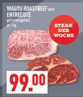 Wagyu Roastbeef im Angebot bei Marktkauf in Ahlen Wagyu Roastbeef Angebote bei Marktkauf Ahlen für 99,00 €