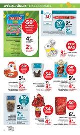 Alimentation Angebote im Prospekt "Super U" von Super U Alimentation Angebote im Prospekt "Super U" von Super U auf Seite 8