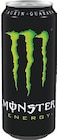 Energy Drink Angebote von Monster bei Lidl Heidelberg für 0,88 €