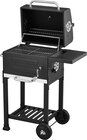 Barbecue confort au charbon de bois mini - GRILL MEISTER - Lidl à Orléans Barbecue confort au charbon de bois mini - GRILL MEISTER en promo chez Lidl Orléans à 69,99 €