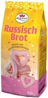 Aktuelles Russisch Brot Angebot bei REWE in Halle (Saale) ab 0,79 €