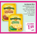 Caractère bei Marktkauf im Döbeln Prospekt für 1,69 €