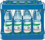 Aktuelle Mineralwasser Angebote bei Netto Marken-Discount in Mannheim Aktuelles Mineralwasser Angebot bei Netto Marken-Discount in Mannheim ab 10,00 €