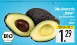 Bio-Avocado Hass bei EDEKA im Großmehring Prospekt für 1,29 €