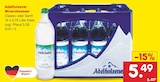 Mineralwasser Classic im Netto Marken-Discount Prospekt Mineralwasser Classic von Adelholzener im aktuellen Netto Marken-Discount Prospekt für 5,49 €