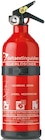 Feuerlöscher von deltaextinguishers im aktuellen Netto mit dem Scottie Prospekt