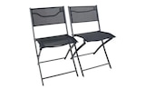 Gartenstuhl 2er-Set im Angebot bei Höffner in Nürnberg Gartenstuhl 2er-Set Angebote bei Höffner Nürnberg für 42,99 €