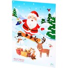 Calendrier de l'Avent - Action dans le catalogue Action