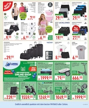 Aktueller Marktkauf Prospekt mit Whirlpool, "Aktuelle Angebote", Seite 23