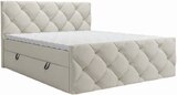 Aktuelles Boxspringbett Angebot bei XXXLutz Möbelhäuser in Remscheid ab 888,00 €