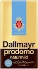 Dallmayr Prodomo im Angebot bei REWE in Bergkamen Dallmayr Prodomo Angebote von Dallmayr bei REWE Bergkamen für 6,79 €