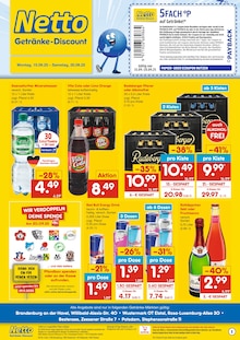 Netto Marken-Discount Prospekt DER ORT, AN DEM DU IMMER AUSGEZEICHNETE PREISE FINDEST. mit  Seiten in Kleinmachnow und Umgebung