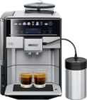 Kaffeevollautomat TE657F03DE bei expert im Prospekt "" für 649,00 €