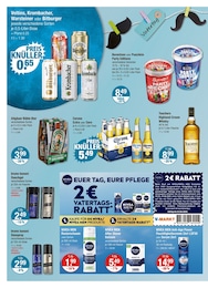 V-Markt Krombacher im Prospekt V-Markt Krombacher im Prospekt
