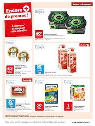 Offre Crocs dans le catalogue Auchan Hypermarché du moment à la page 70