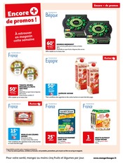 Promos Tomates Séchées dans le catalogue "Auchan" de Auchan Hypermarché à la page 70