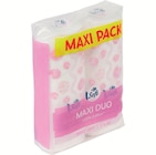 Supermarchés Match Reichshoffen - Promo Cotons à démaquiller Promo Cotons à démaquiller à 2,10 € dans le catalogue Supermarchés Match à Reichshoffen