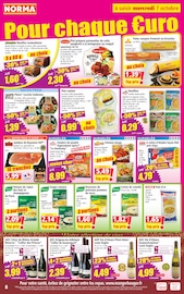 Prospectus Norma "Votre Discounter Régional" en cours à Montbéliard, Page 8 Catalogue Norma en cours à Montbéliard, "Votre Discounter Régional", Page 8