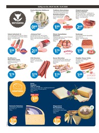 Chili im V-Markt Prospekt "V-Markt einfach besser einkaufen" auf Seite 2