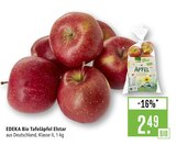 Bio Tafeläpfel Elstar Angebote von EDEKA bei Marktkauf Waiblingen für 2,49 €