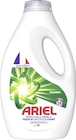 Lessive liquide Original* - ARIEL en promo chez Casino Supermarchés Perpignan à 6,20 €