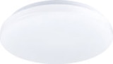LED-Deckenleuchte im aktuellen ROLLER Prospekt für 9,99 €