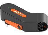Lappen im MediaMarkt Saturn Prospekt Mobility Dock Mode 2, 10 A, 1-phasig, Mobiles Ladegerät für Elektrofahrzeuge, 2,3 kW von LAPP im aktuellen MediaMarkt Saturn Prospekt für 222,00 €