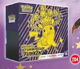 Top-Trainer Box KP08 Angebote von Pokémon bei Kaufhaus Stolz Bremerhaven für 54,99 €