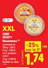 Hoummous - CHEF SELECT en promo chez Lidl Hoummous - CHEF SELECT dans le catalogue Lidl