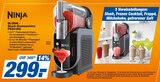 SLUSHi - Slush-Eismaschine FS301EU im Angebot bei expert in Leverkusen SLUSHi - Slush-Eismaschine FS301EU Angebote von Ninja bei expert Leverkusen für 299,00 €