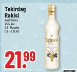 Rakisi im Angebot bei Trinkgut in Krefeld Rakisi Angebote von Tekirdag bei Trinkgut Krefeld für 21,99 €