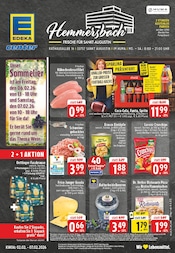 Fast Food im E center Prospekt in Siegburg Aktueller E center Prospekt mit Fast Food, "Aktuelle Angebote", Seite 1