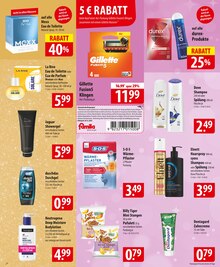 Rasierer im aktuellen famila Nordost Prospekt (Kiel) Rasierer im famila Nordost Prospekt "besser als gut!" mit 28 Seiten (Kiel)