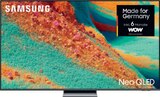 EURONICS - Neo-QLED-TV Angebot im Prospekt Neo-QLED-TV bei EURONICS im Prospekt "" für 599,00 €