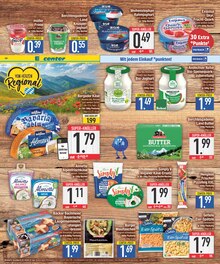 Quark im EDEKA Prospekt "Wir lieben Lebensmittel." mit 20 Seiten (München)