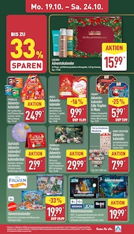 Pralinen Angebot im ALDI Nord Prospekt, gültig von 19.10.2026 bis 24.10.2026 Pralinen Angebot im aktuellen ALDI Nord Prospekt auf Seite 11