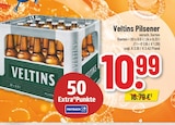 Veltins Pilsener Angebote von Veltins bei Trinkgut Oberhausen für 10,99 €